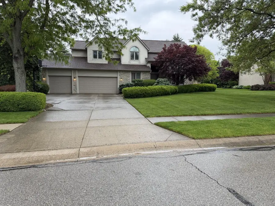 13187 Brandon Circle, Pickerington, OH 43147 - #2