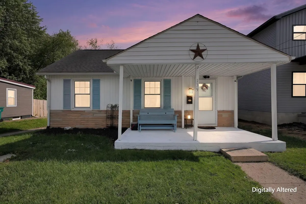 139 Hayward Street, Circleville, OH 43113 - #1