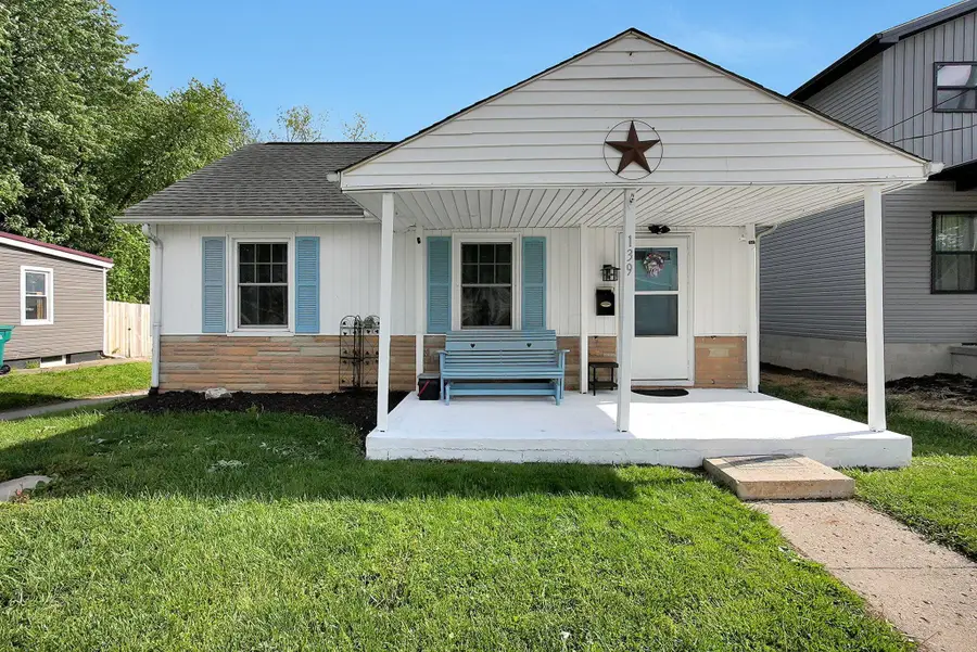 139 Hayward Street, Circleville, OH 43113 - #2