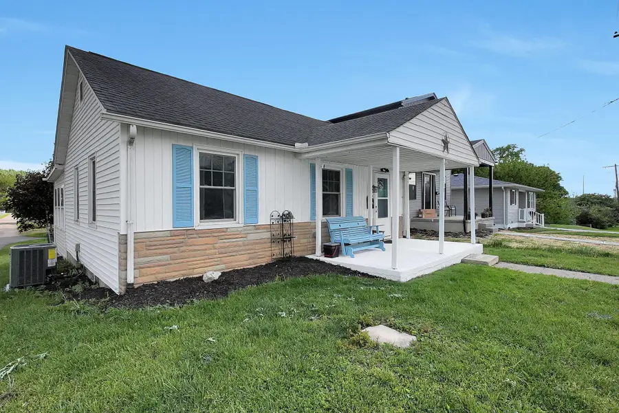 139 Hayward Street, Circleville, OH 43113 - #3