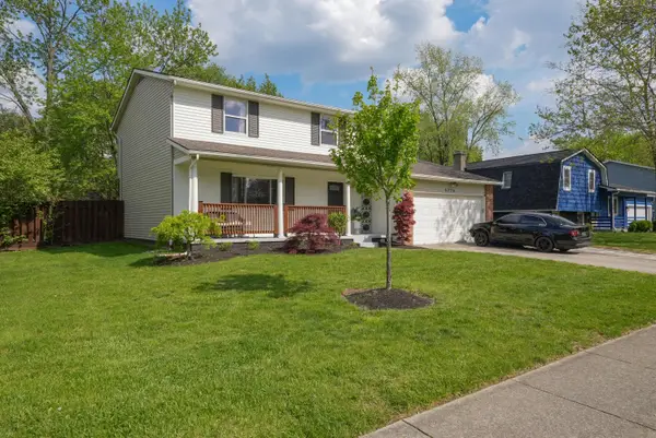 5276 Plumwood Street, Columbus, OH 43229