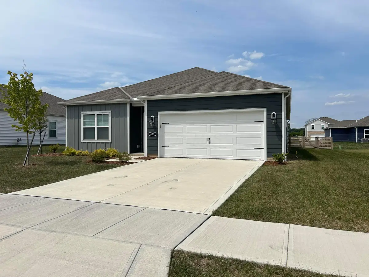 472 Park Vista Drive, Delaware, OH 43015 - #1