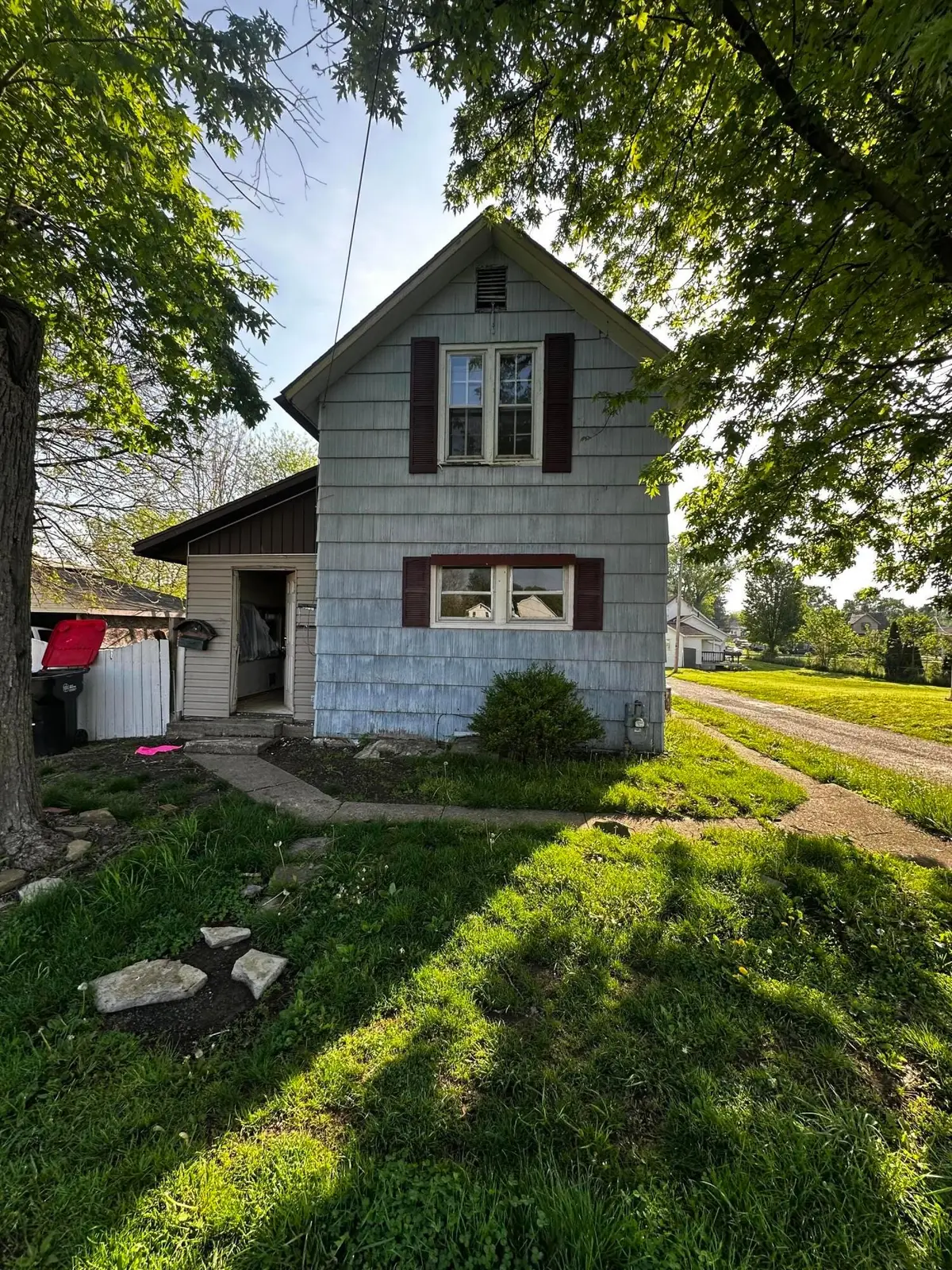 20 Conley Avenue, Newark, OH 43055 - #1
