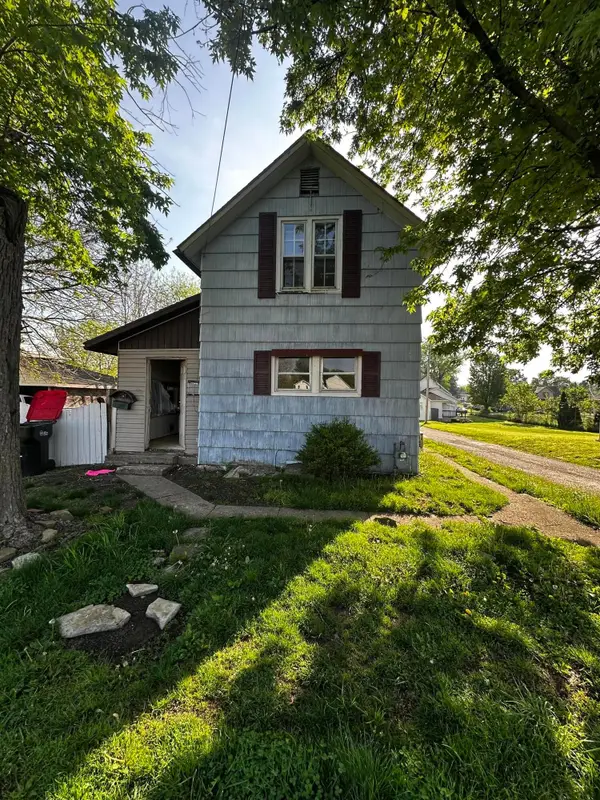 20 Conley Avenue, Newark, OH 43055