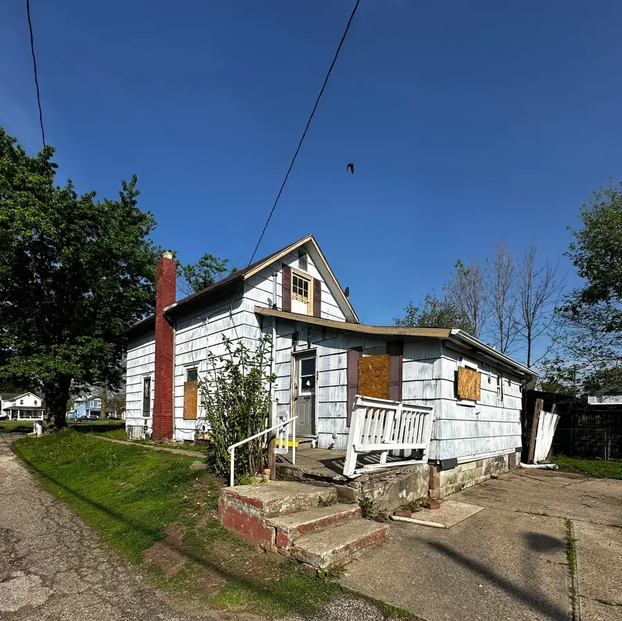 20 Conley Avenue, Newark, OH 43055 - #2