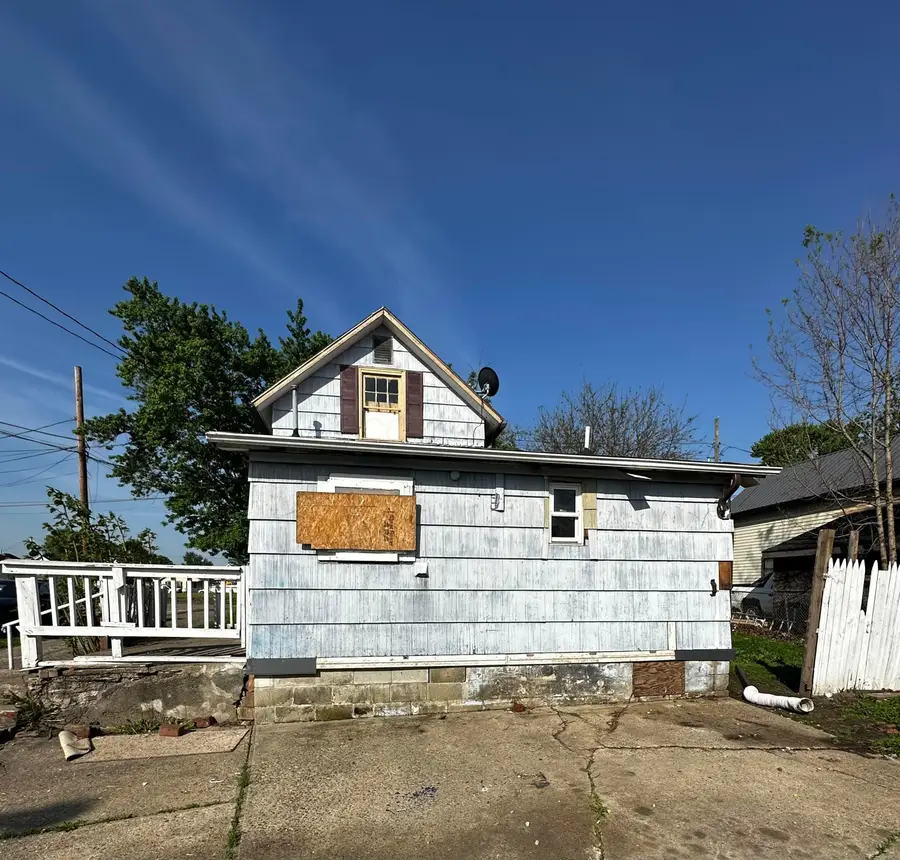 20 Conley Avenue, Newark, OH 43055 - #3
