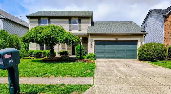 908 Larkfield Drive, Columbus, OH 43085