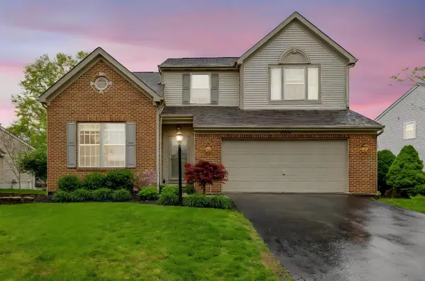 5330 Covington Meadows Drive, Westerville, OH 43082