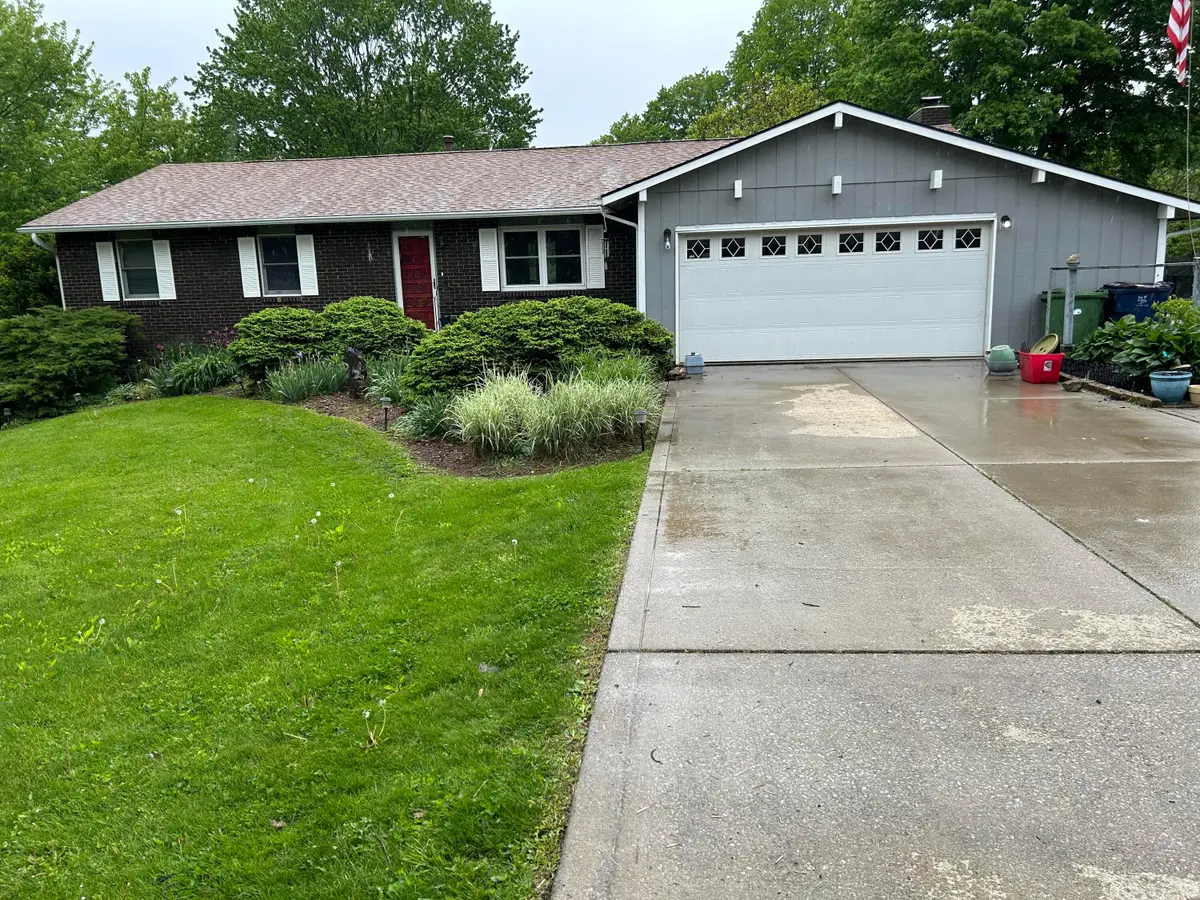 91 Deer Trail Drive, Thornville, OH 43076 - #1
