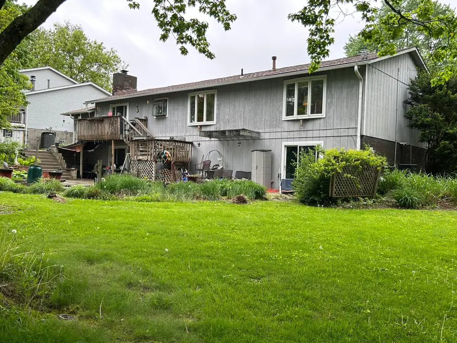 91 Deer Trail Drive, Thornville, OH 43076 - #3