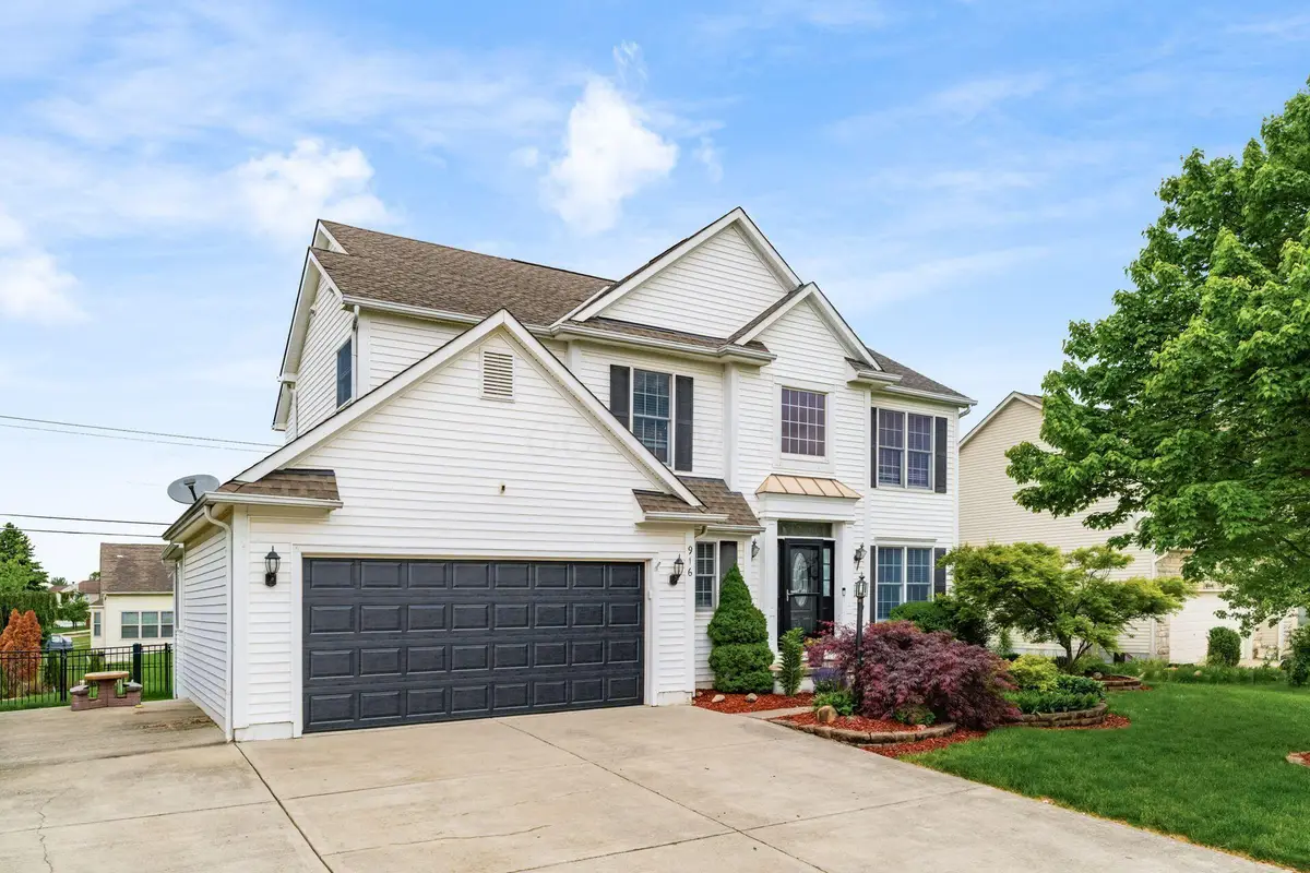 916 Washington Street, Pickerington, OH 43147 - #1