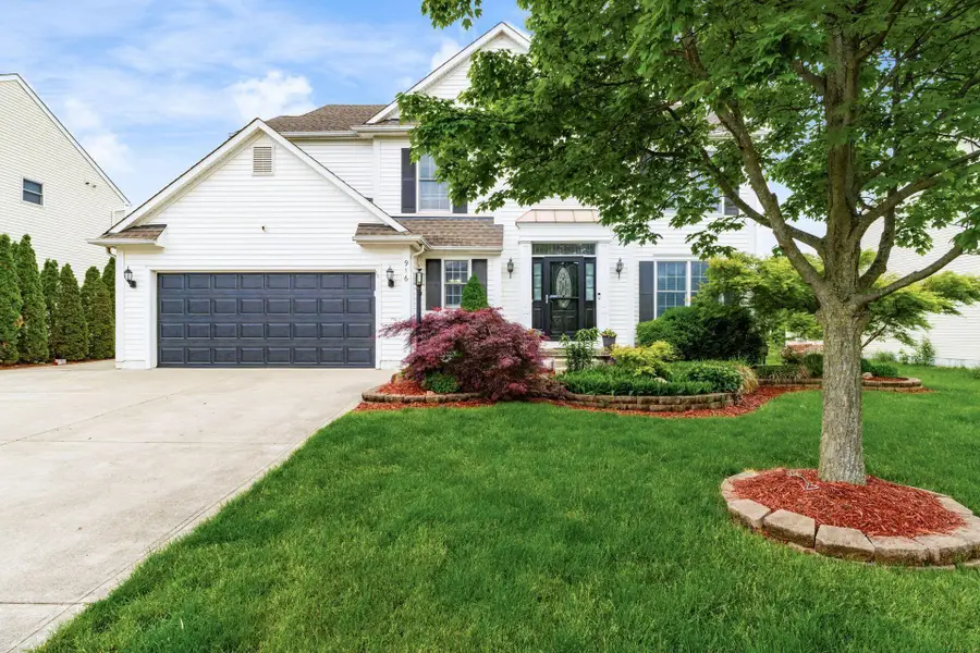 916 Washington Street, Pickerington, OH 43147 - #2