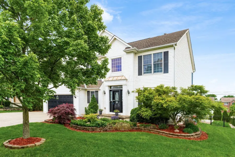 916 Washington Street, Pickerington, OH 43147 - #3