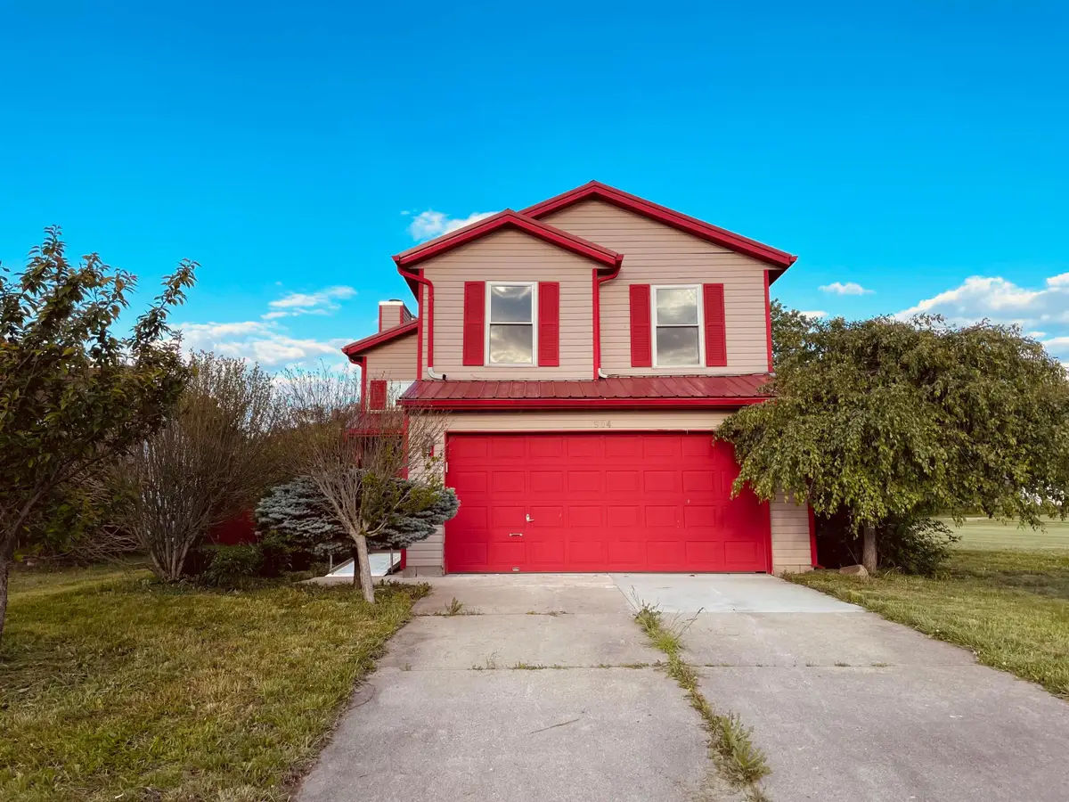 944 Fox Croft Place, Trenton, OH 45067 - #1