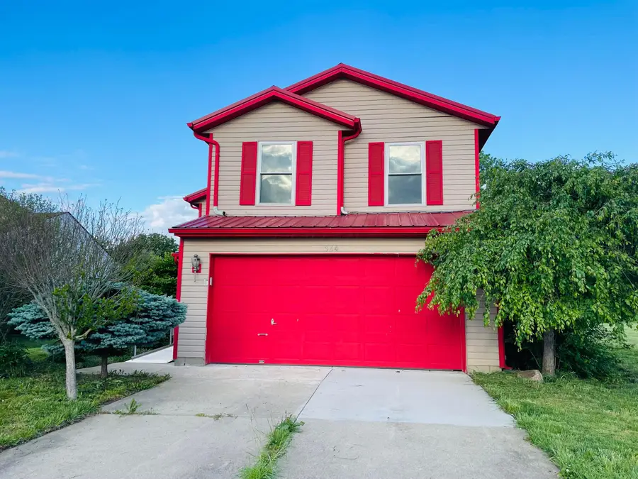 944 Fox Croft Place, Trenton, OH 45067 - #2