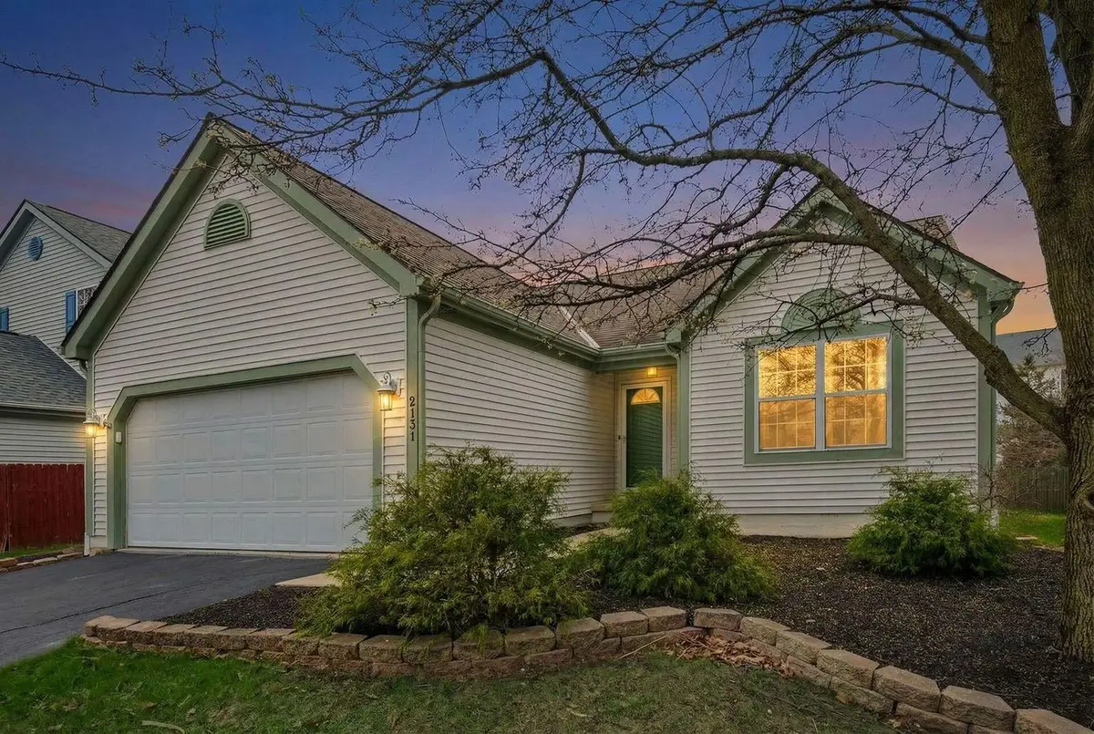 2131 Farmland Drive, Delaware, OH 43015 - #1
