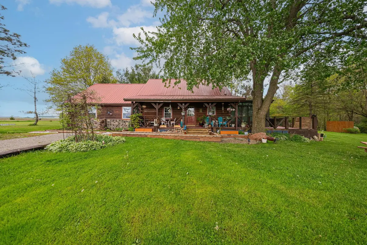 20889 Davis Road, Raymond, OH 43067 - #1