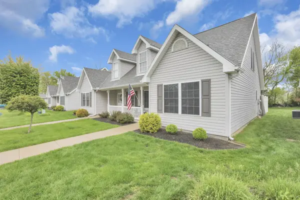 7382 Snug Harbor Drive, Russells Point, OH 43348
