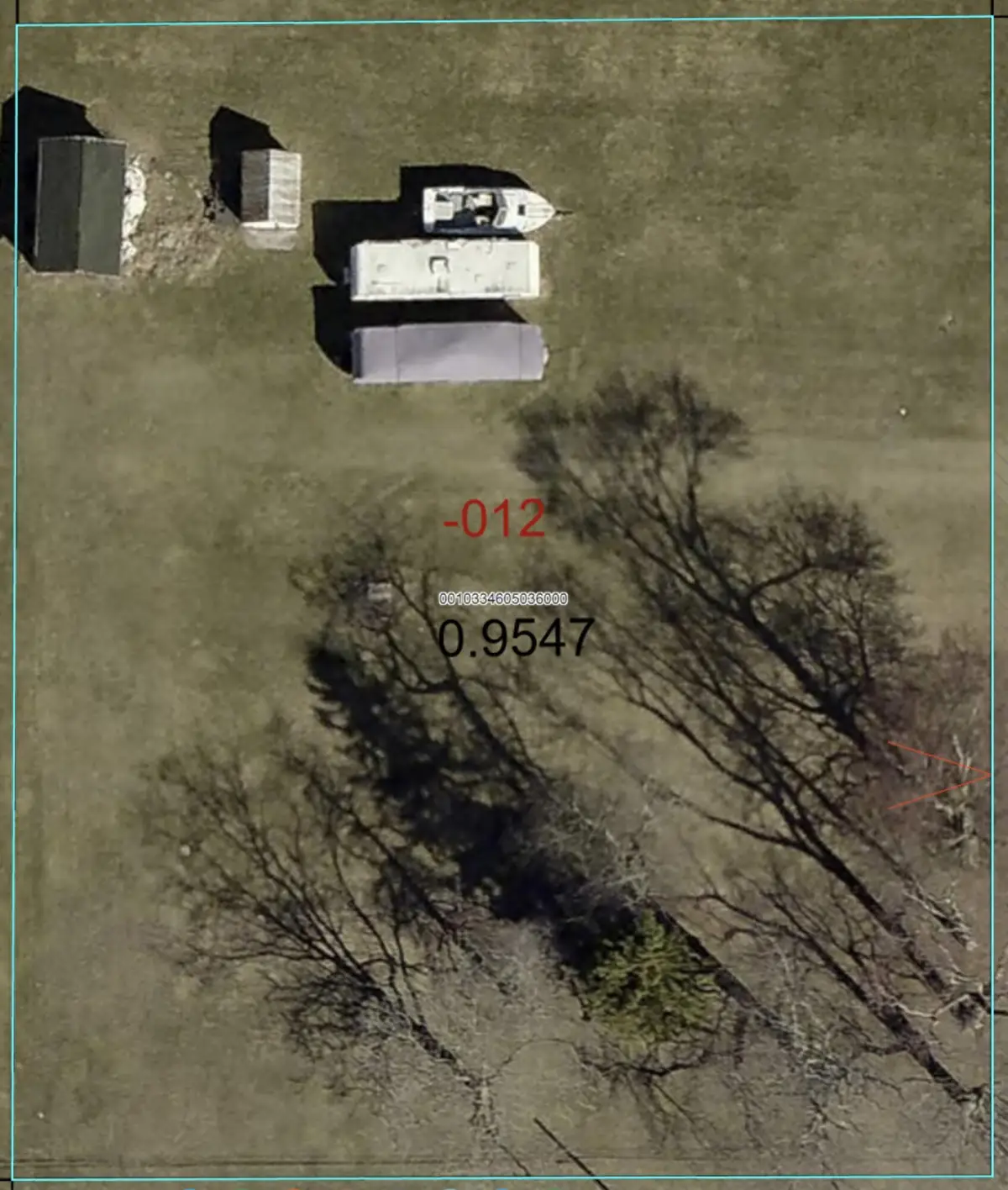 0 State Route 579, Oak Harbor, OH 43449 - #1