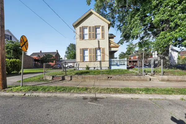 200 Maple Street, Cincinnati, OH 45216