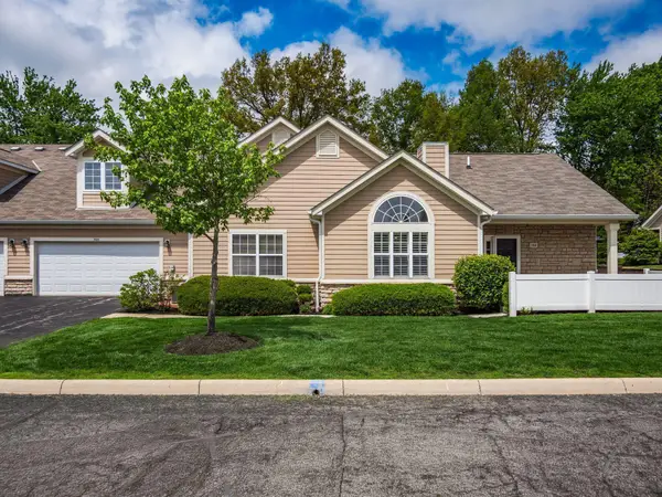 364 Cover Place, Columbus, OH 43235