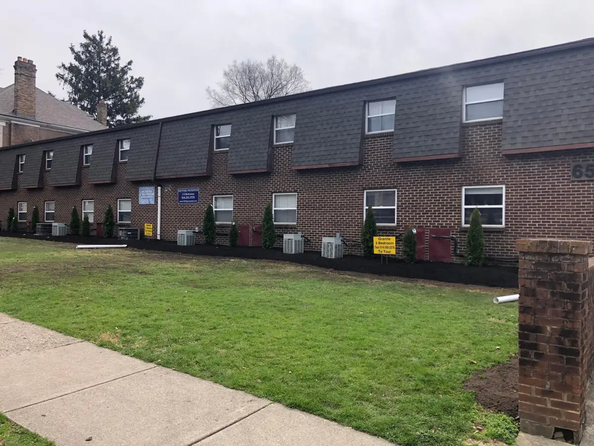 65 E 18th Avenue, Columbus, OH 43201 - #1