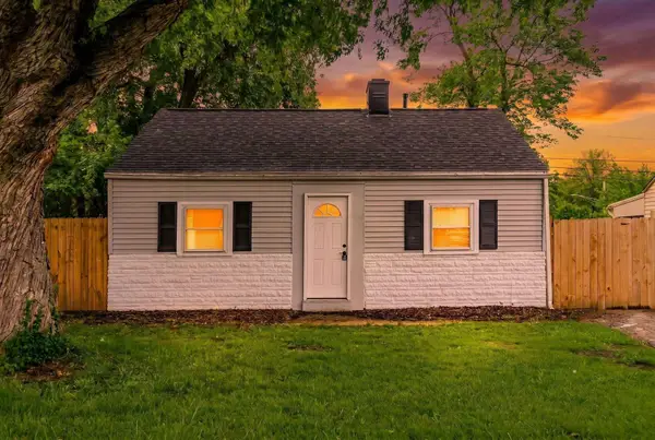 3237 E 12th Avenue, Columbus, OH 43219