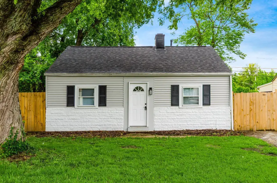 3237 E 12th Avenue, Columbus, OH 43219 - #2