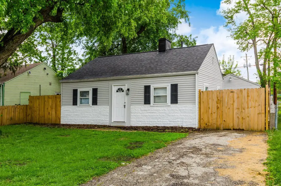 3237 E 12th Avenue, Columbus, OH 43219 - #3
