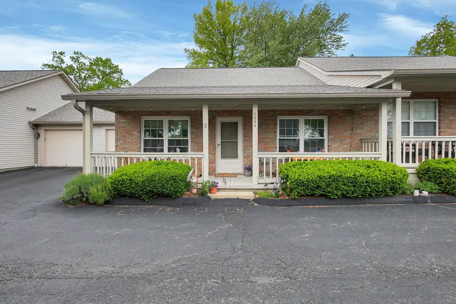 6644 Imperial Rose Place, Reynoldsburg, OH 43068 - #2