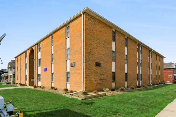 100 Chittenden Avenue, Columbus, OH 43201