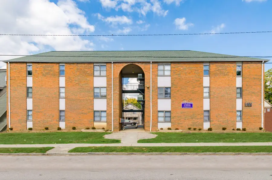 100 Chittenden Avenue, Columbus, OH 43201 - #2
