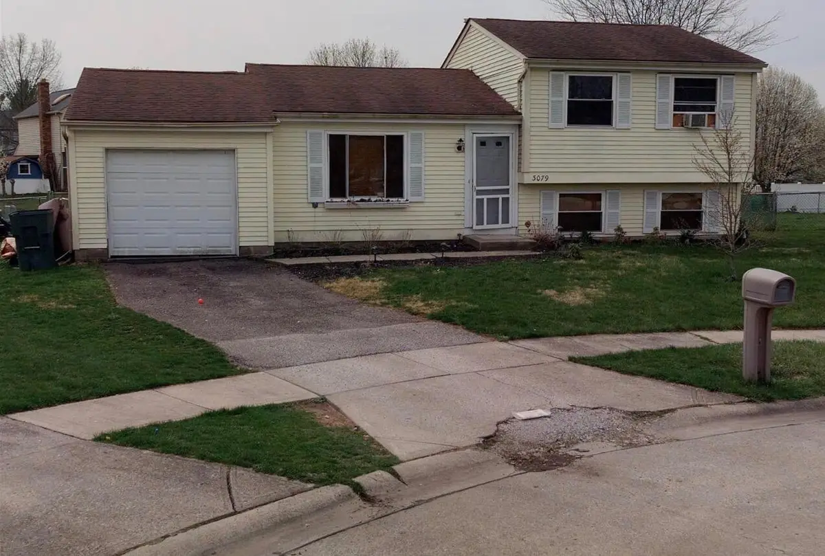 3079 Rumford Court, Reynoldsburg, OH 43068 - #1