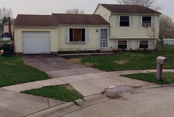 3079 Rumford Court, Reynoldsburg, OH 43068
