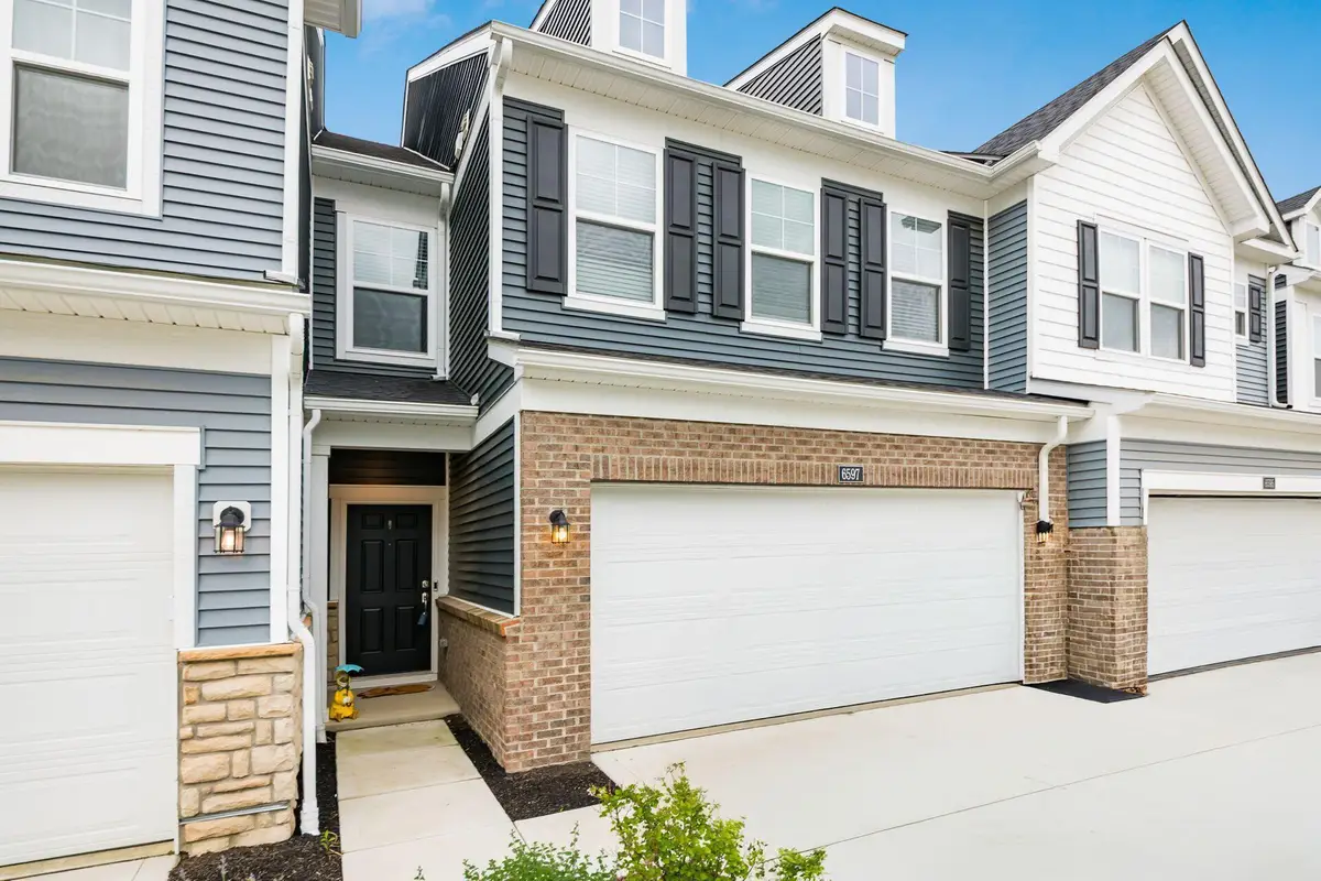 6597 Wheatly Road, New Albany, OH 43054 - #1