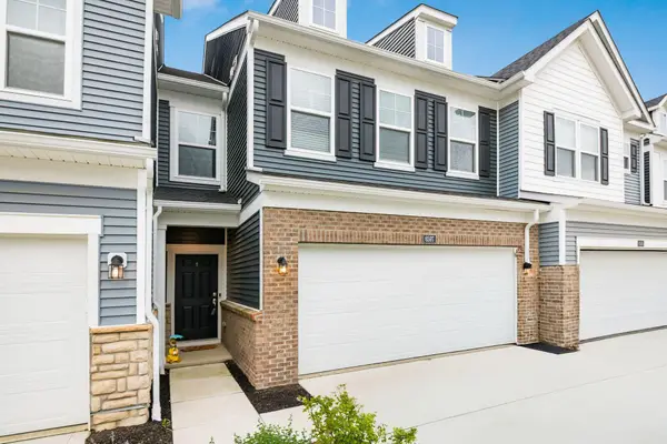 6597 Wheatly Road, New Albany, OH 43054