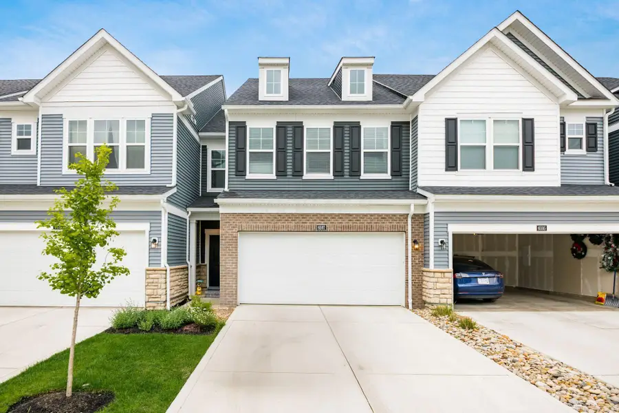 6597 Wheatly Road, New Albany, OH 43054 - #2