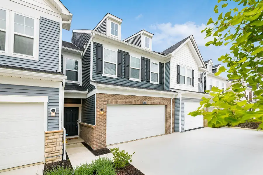 6597 Wheatly Road, New Albany, OH 43054 - #3