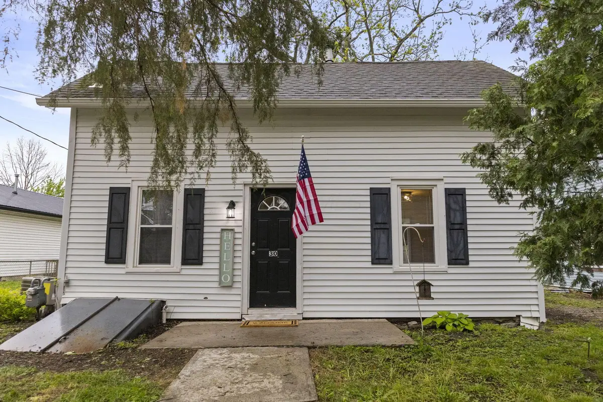 30 Branch Street, Delaware, OH 43015 - #1