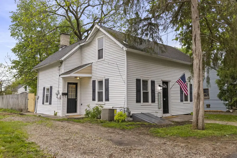 30 Branch Street, Delaware, OH 43015 - #2