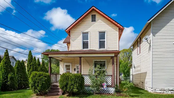 214 W Shields Street, Newark, OH 43055