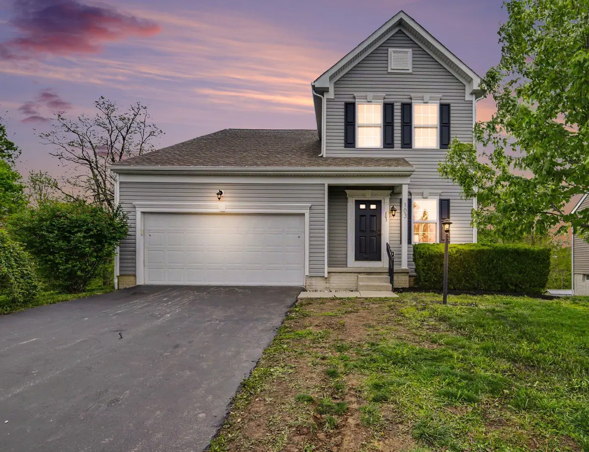 103 Butternut Cove Place, Johnstown, OH 43031 - #1