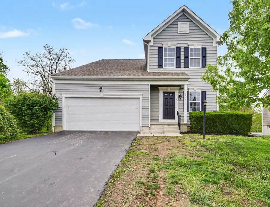 103 Butternut Cove Place, Johnstown, OH 43031 - #2