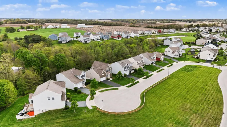 103 Butternut Cove Place, Johnstown, OH 43031 - #3