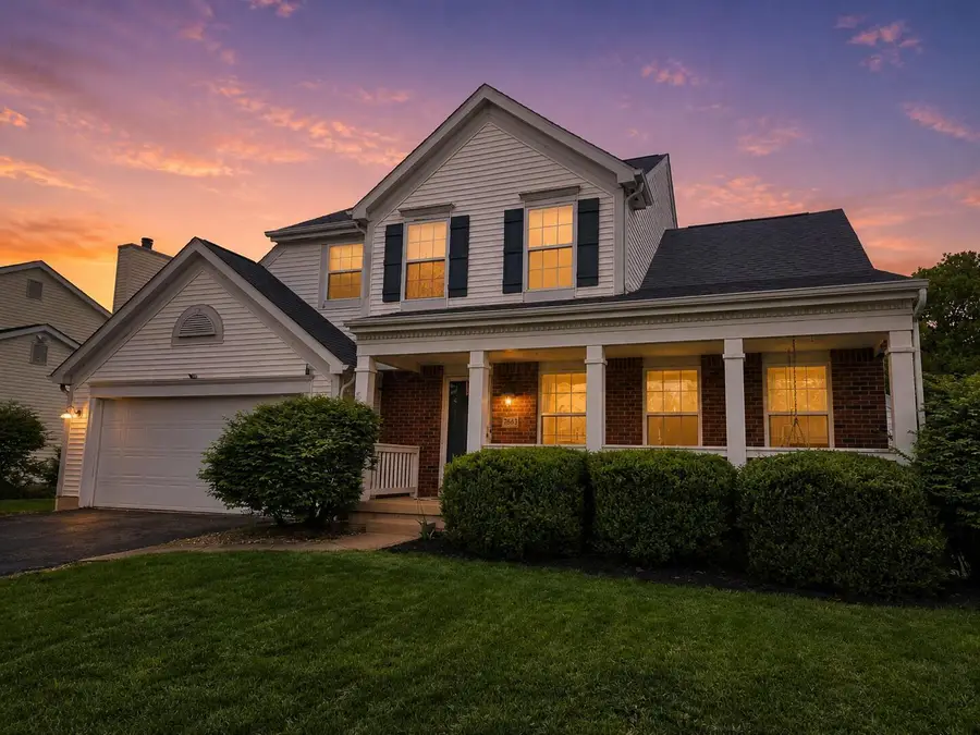 7843 Pinehill Road, Lewis Center, OH 43035 - #2