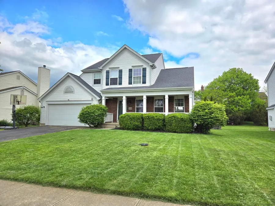 7843 Pinehill Road, Lewis Center, OH 43035 - #3