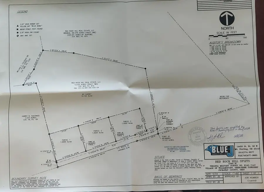 0 Us-22 W, Williamsport, OH 43164 - #2
