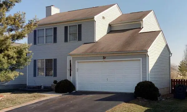 1008 Greeley Drive, Galloway, OH 43119