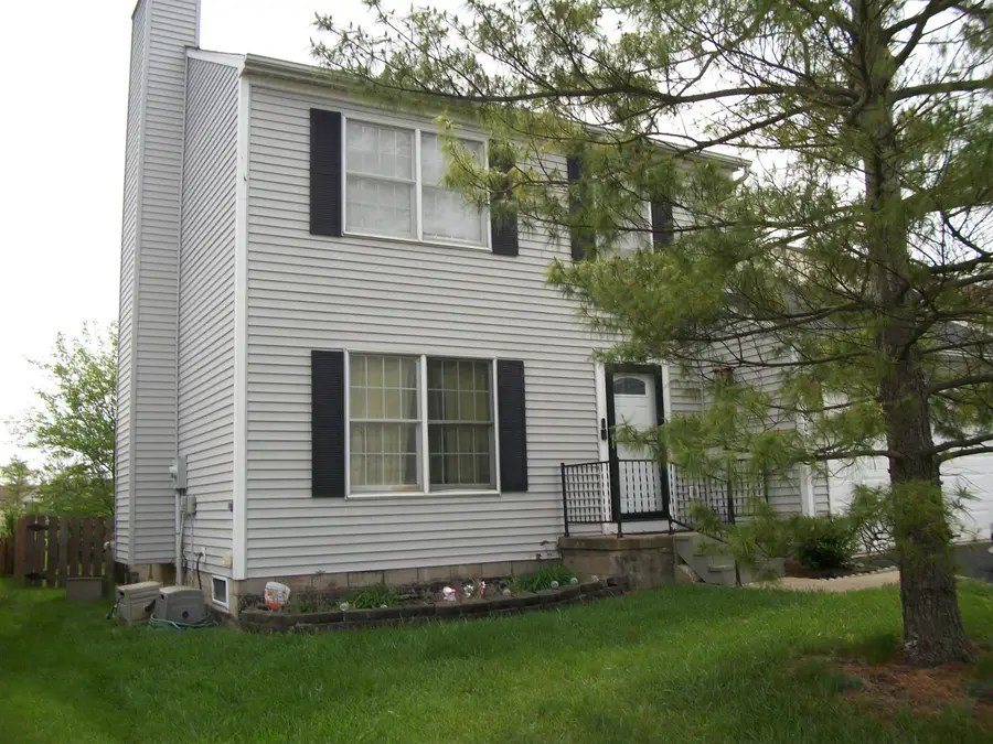 1008 Greeley Drive, Galloway, OH 43119 - #2
