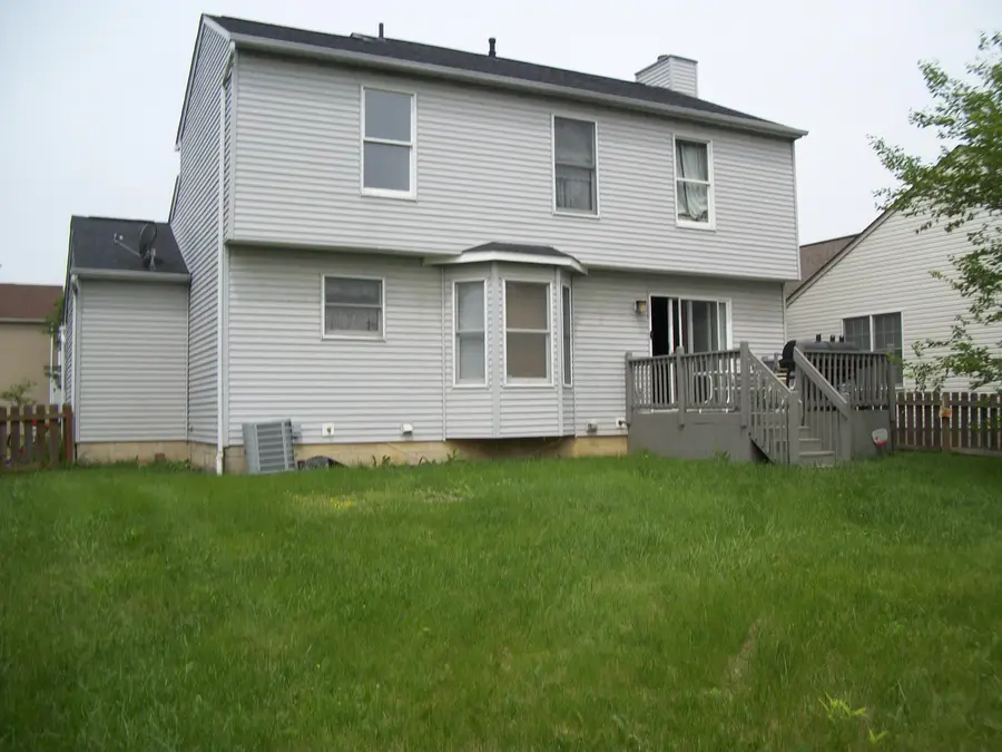 1008 Greeley Drive, Galloway, OH 43119 - #3